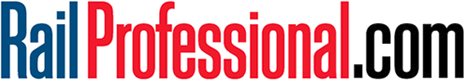 Rail Professional Logo